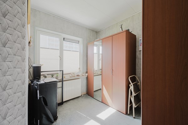 Medium property photo - Akeleistraat 11, 3202 GA Spijkenisse